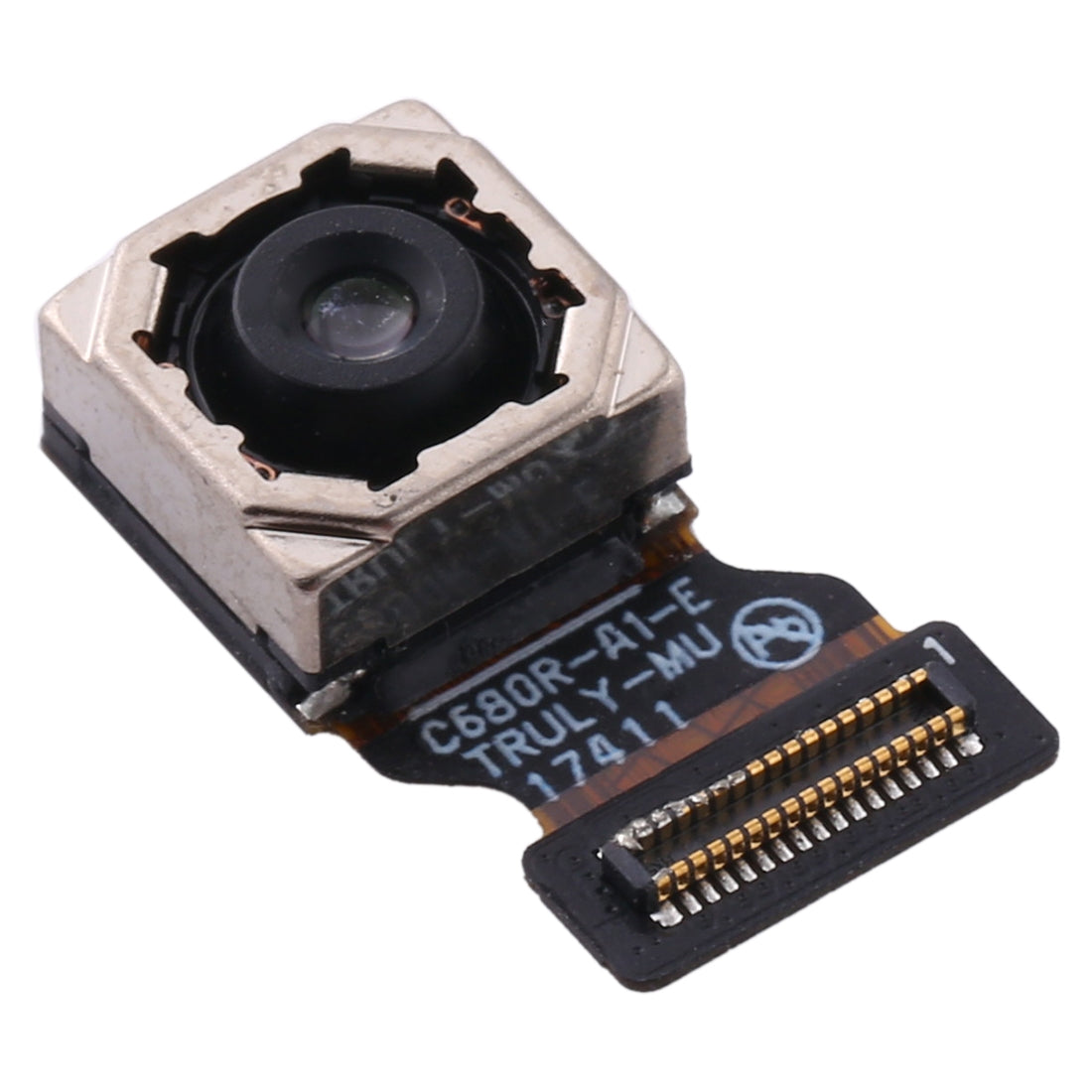 Back Facing Camera for Nokia 7 / N7 TA-1041 TA-1046