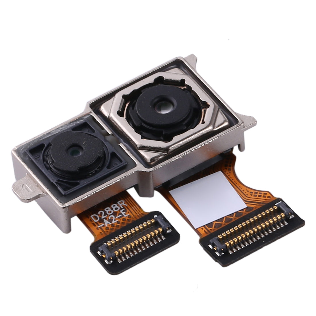 Back Facing Camera for Nokia 3.1 Plus TA-1118 TA-1104 TA-1125 TA-1117 TA-1113 TA-1115