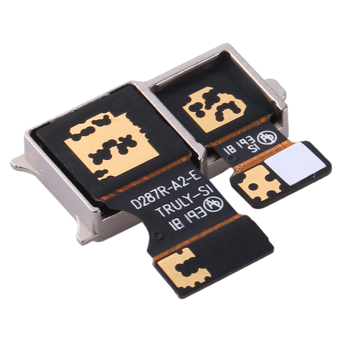 Back Facing Camera for Nokia 3.1 Plus TA-1118 TA-1104 TA-1125 TA-1117 TA-1113 TA-1115