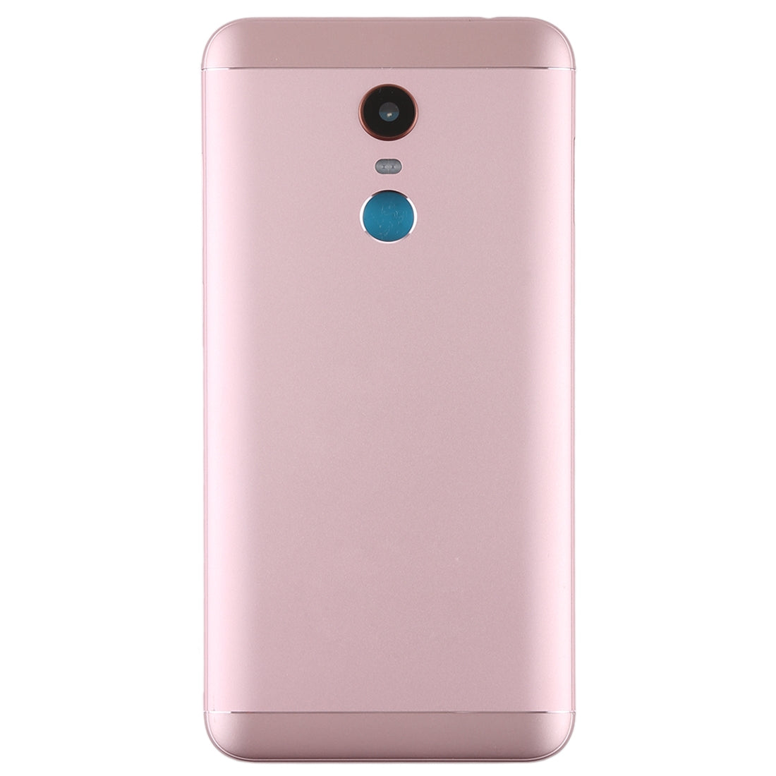 Back Cover with Camera Lens & Side Keys for Xiaomi Redmi 5 Plus Rose Gold