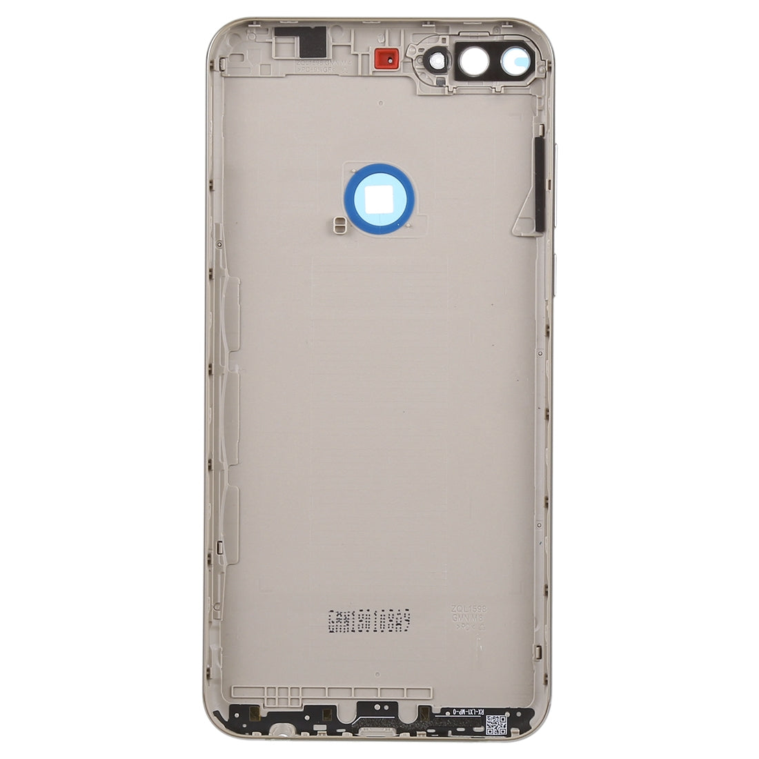 Back Cover with Side Keys for Huawei Enjoy 8 Gold