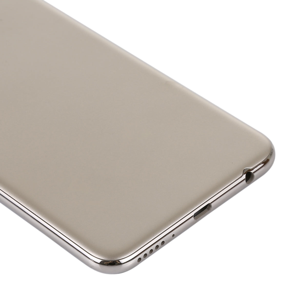 Back Cover with Side Keys for Huawei Enjoy 8 Gold