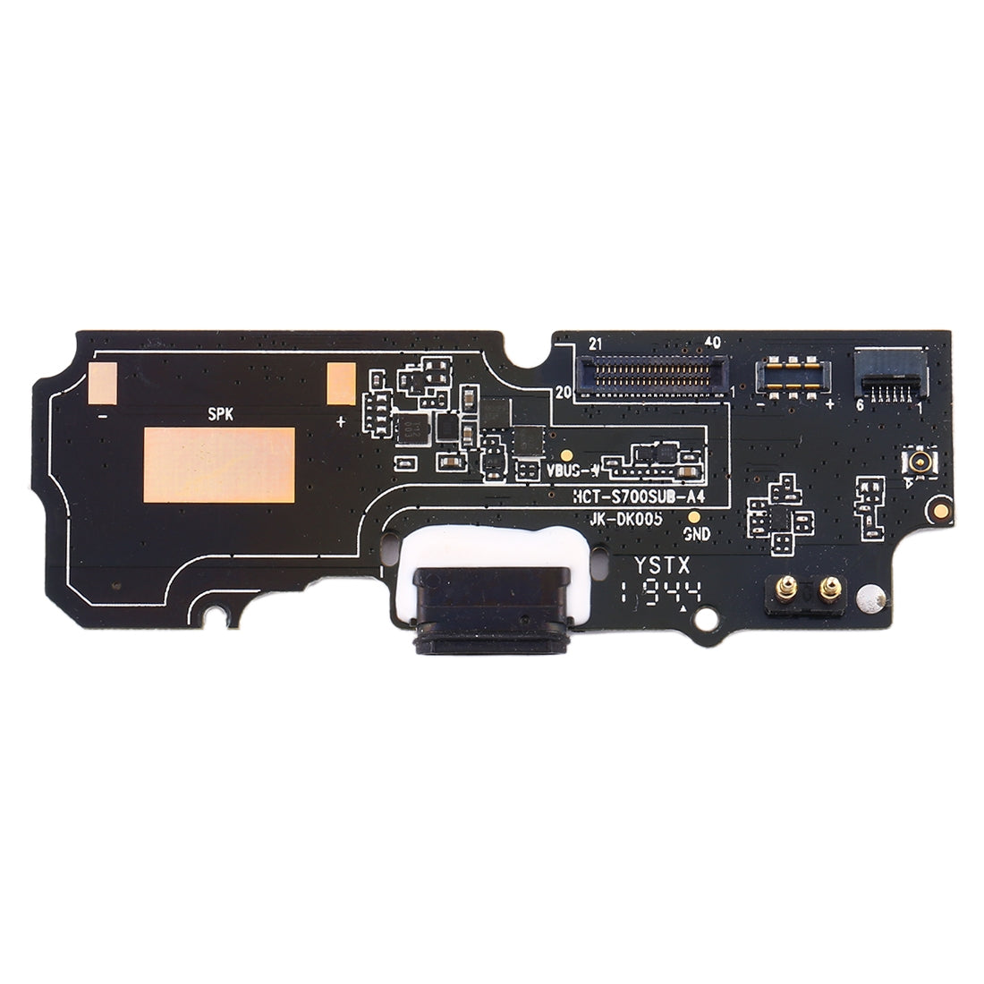 Charging Port Board For Blackview BV9600E