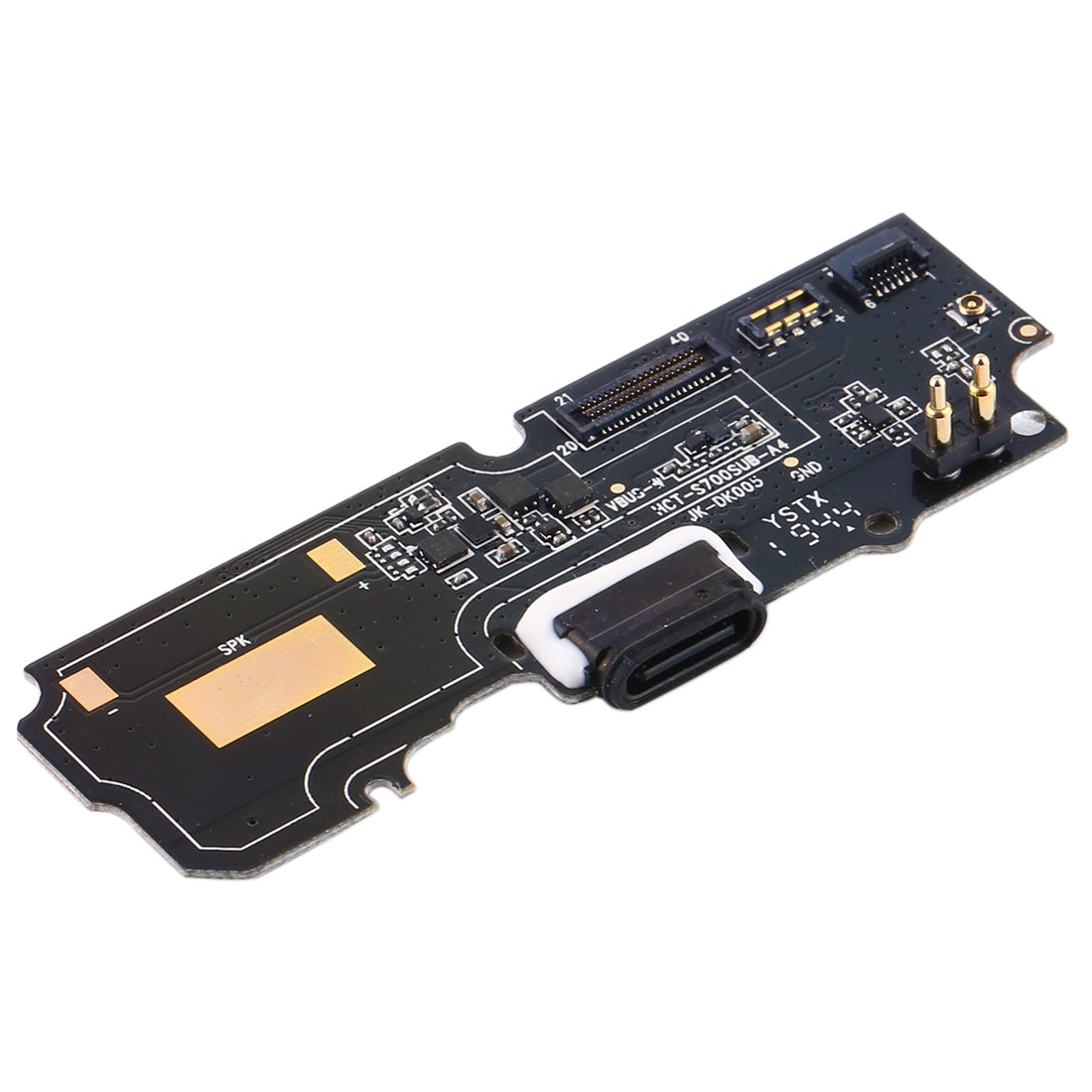 Charging Port Board For Blackview BV9600E