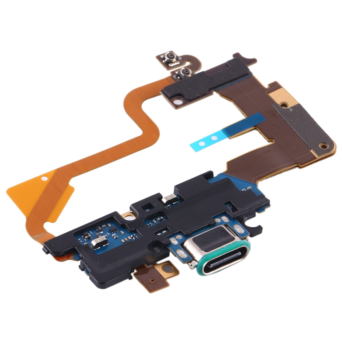 Charging Port Flex Cable For LG G7 ThinQ / G710N  KR Version