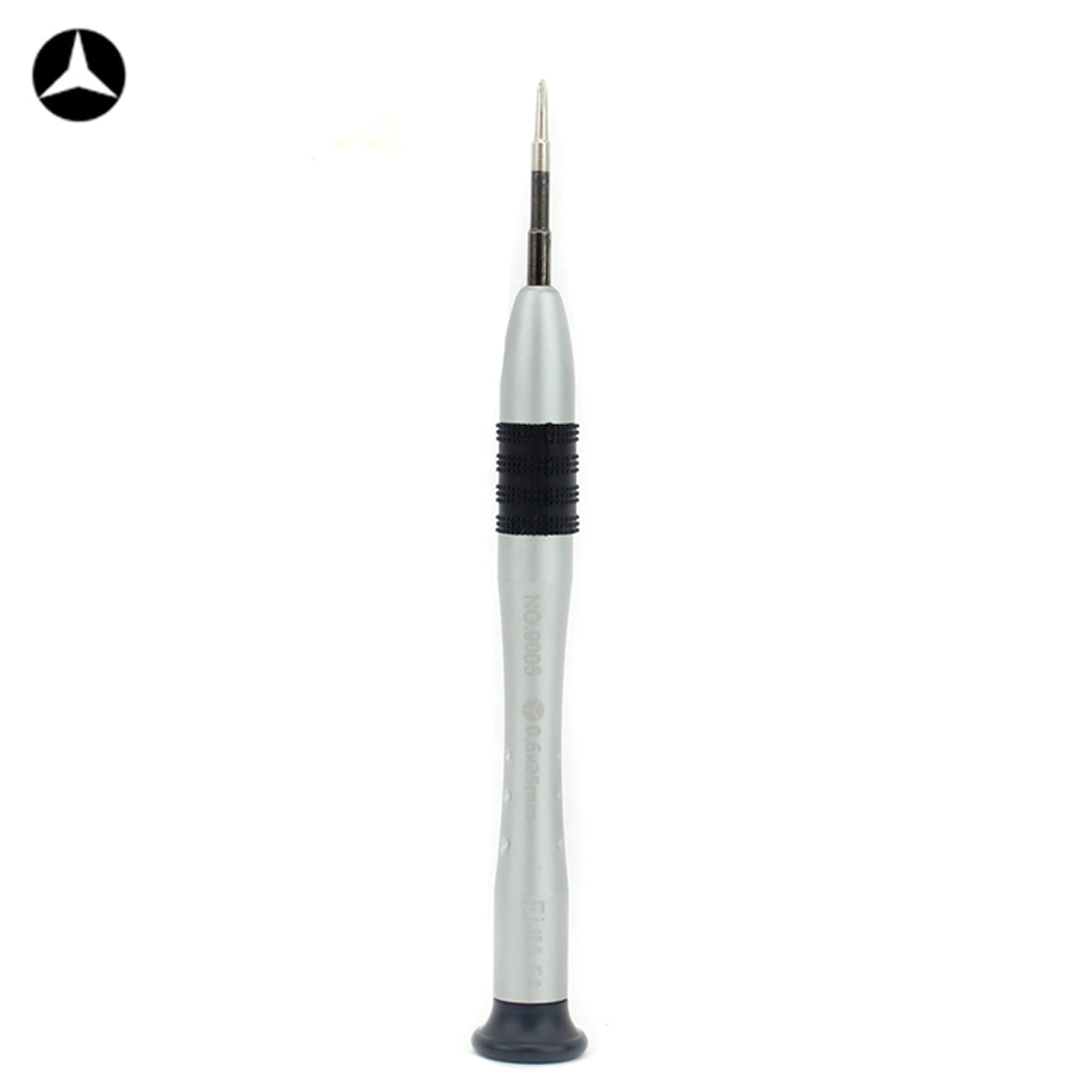 9005-0.6Y Tri-point 0.6 Repair Screwdriver for iPhone X/ 8/ 8P/ 7/ 7P & Apple Watch