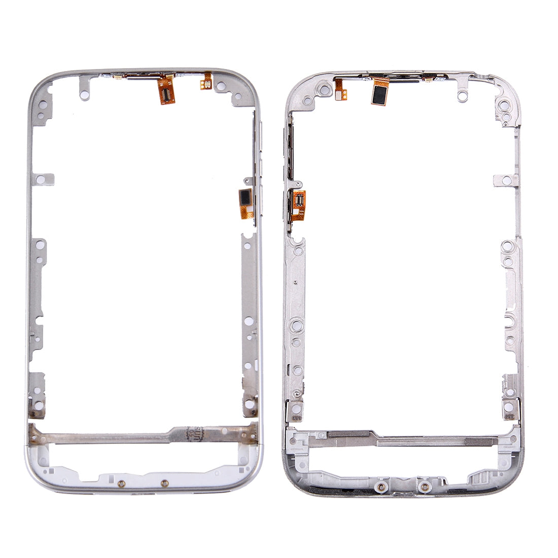for BlackBerry Classic / Q20 Middle Frame Bezel