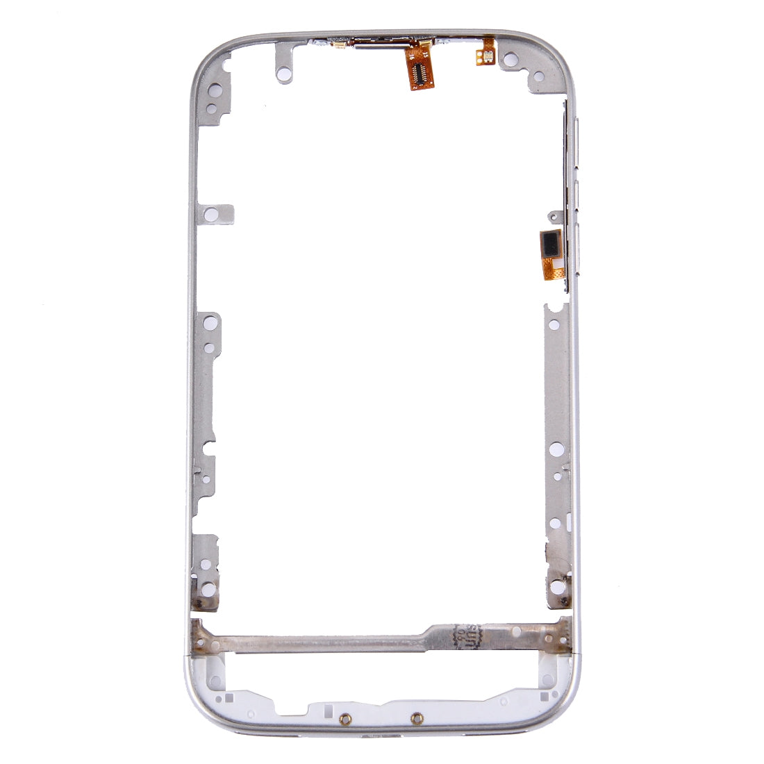 for BlackBerry Classic / Q20 Middle Frame Bezel
