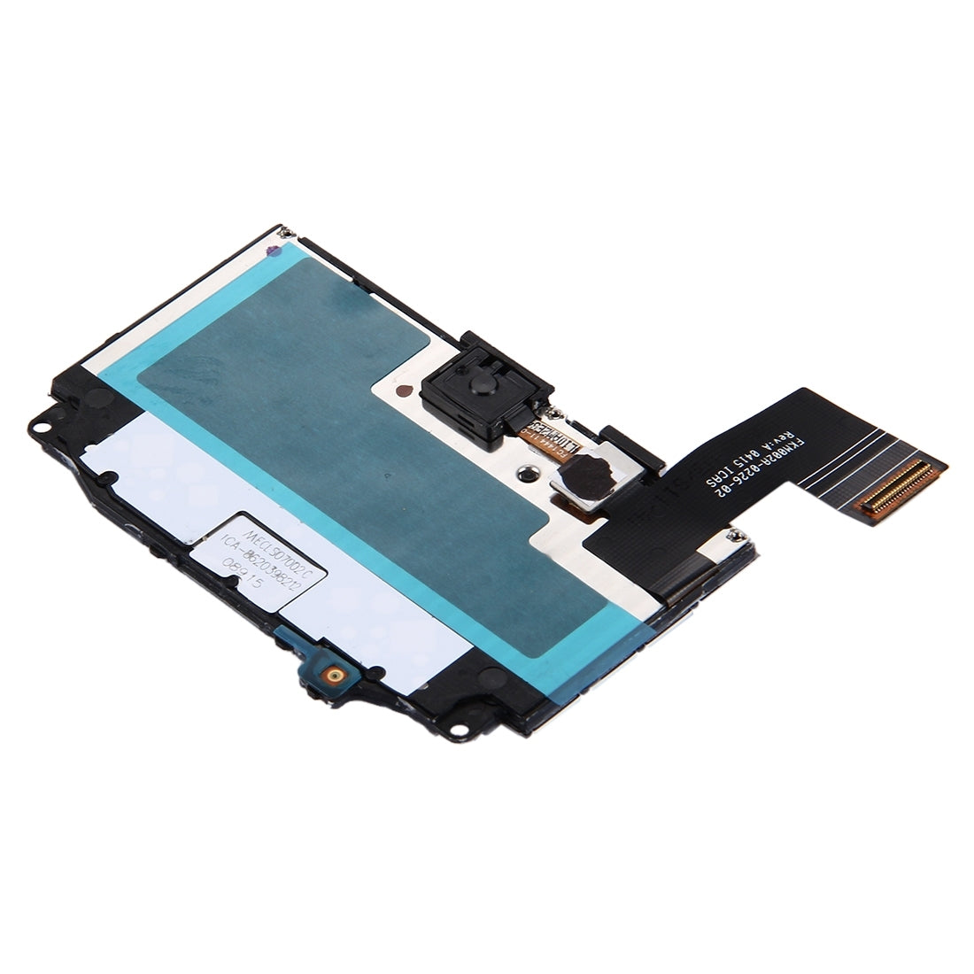 for BlackBerry Classic / Q20 Keyboard Flex Cable White