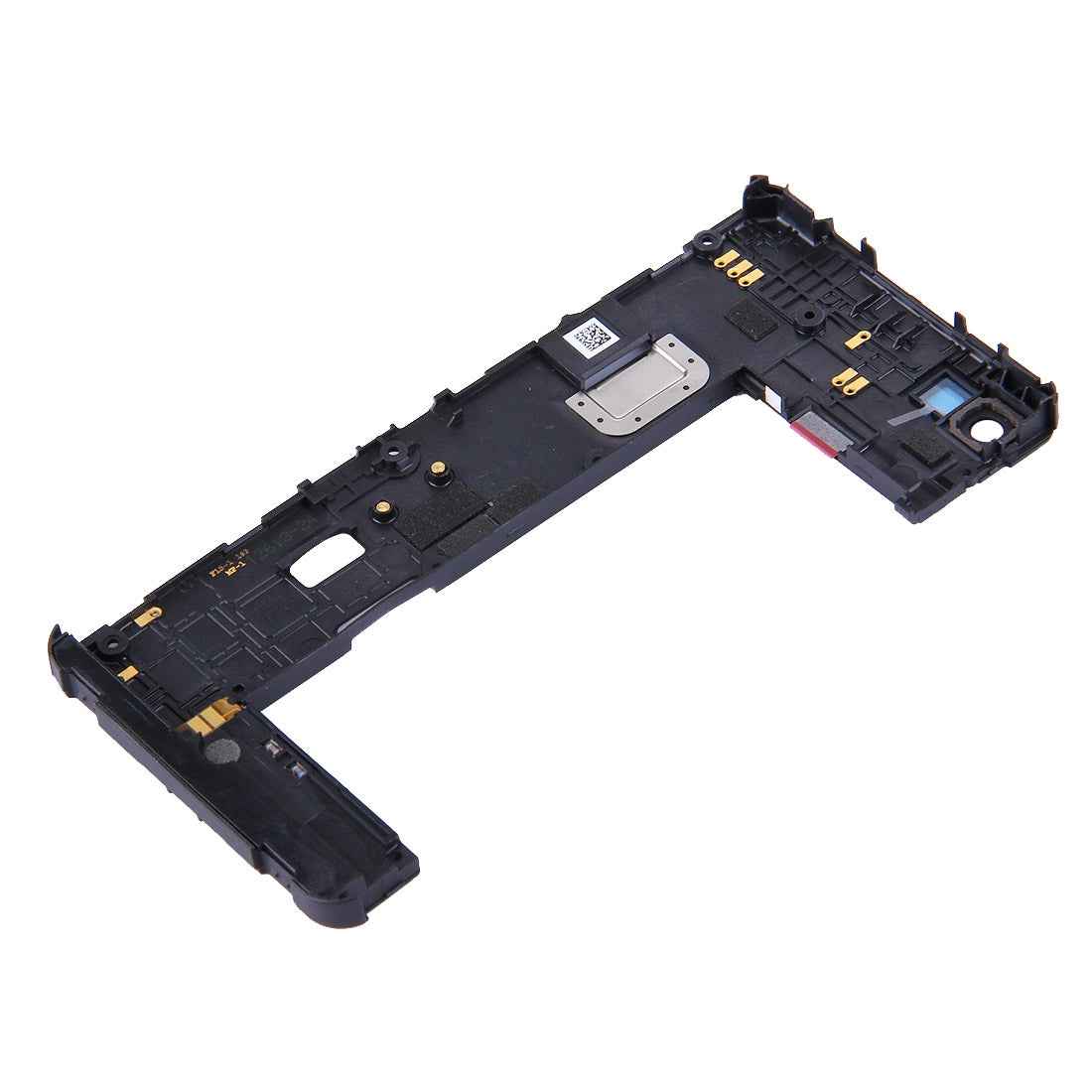 Back Plate Housing Camera Lens Panel for BlackBerry Z10  STL100-3 Version