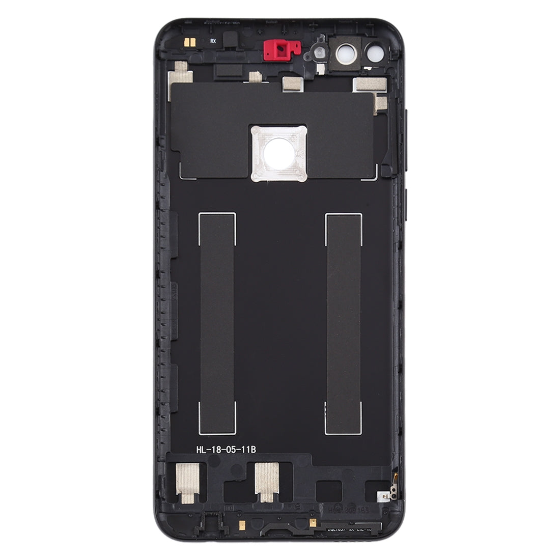 Battery Back Cover for Lenovo K5 Note Black