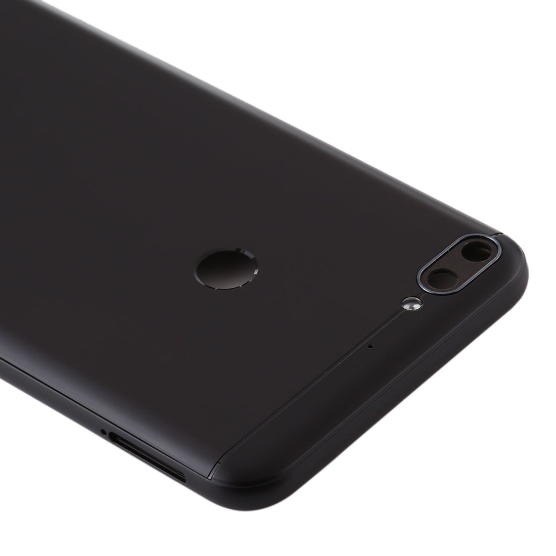 Battery Back Cover for Lenovo K5 Note Black