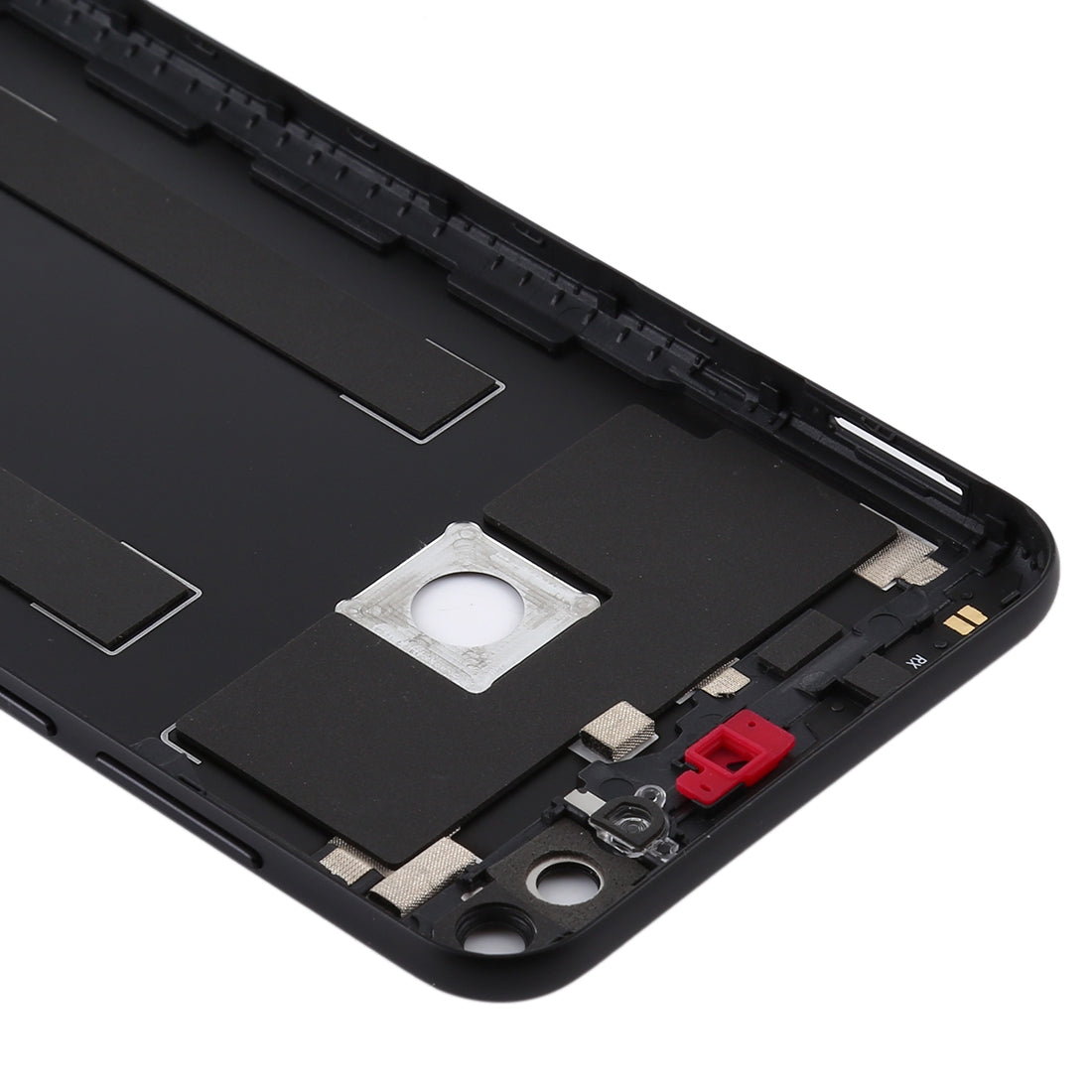 Battery Back Cover for Lenovo K5 Note Black
