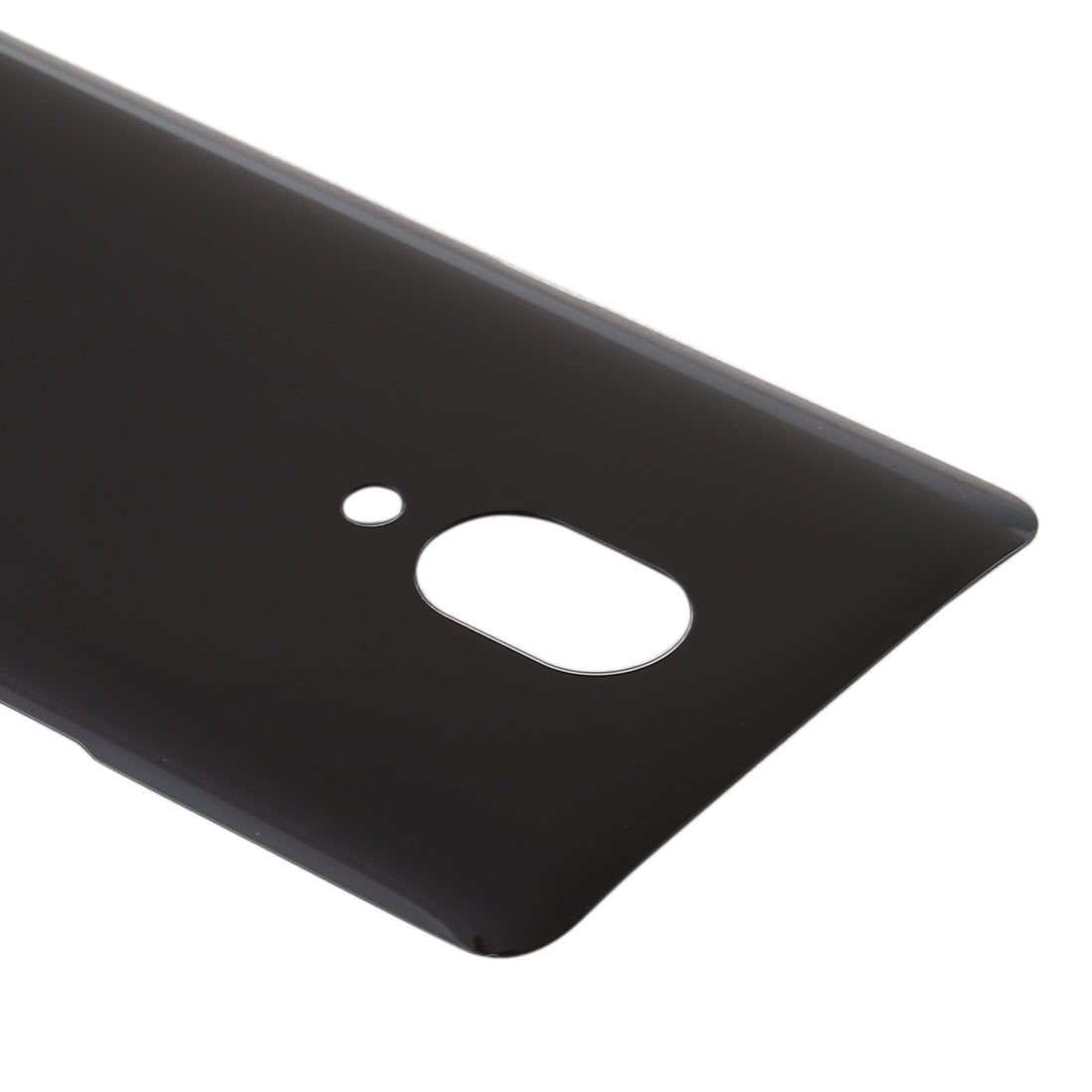 Battery Back Cover for Lenovo Z5 Pro / Z5 Pro GT / L78031 / I78032 Black