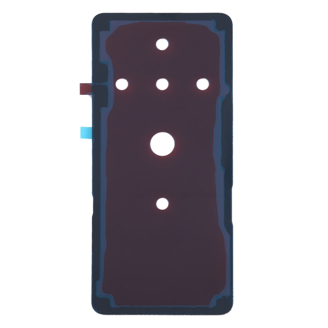 Battery Back Cover for Lenovo Z5 Pro / Z5 Pro GT / L78031 / I78032 Black