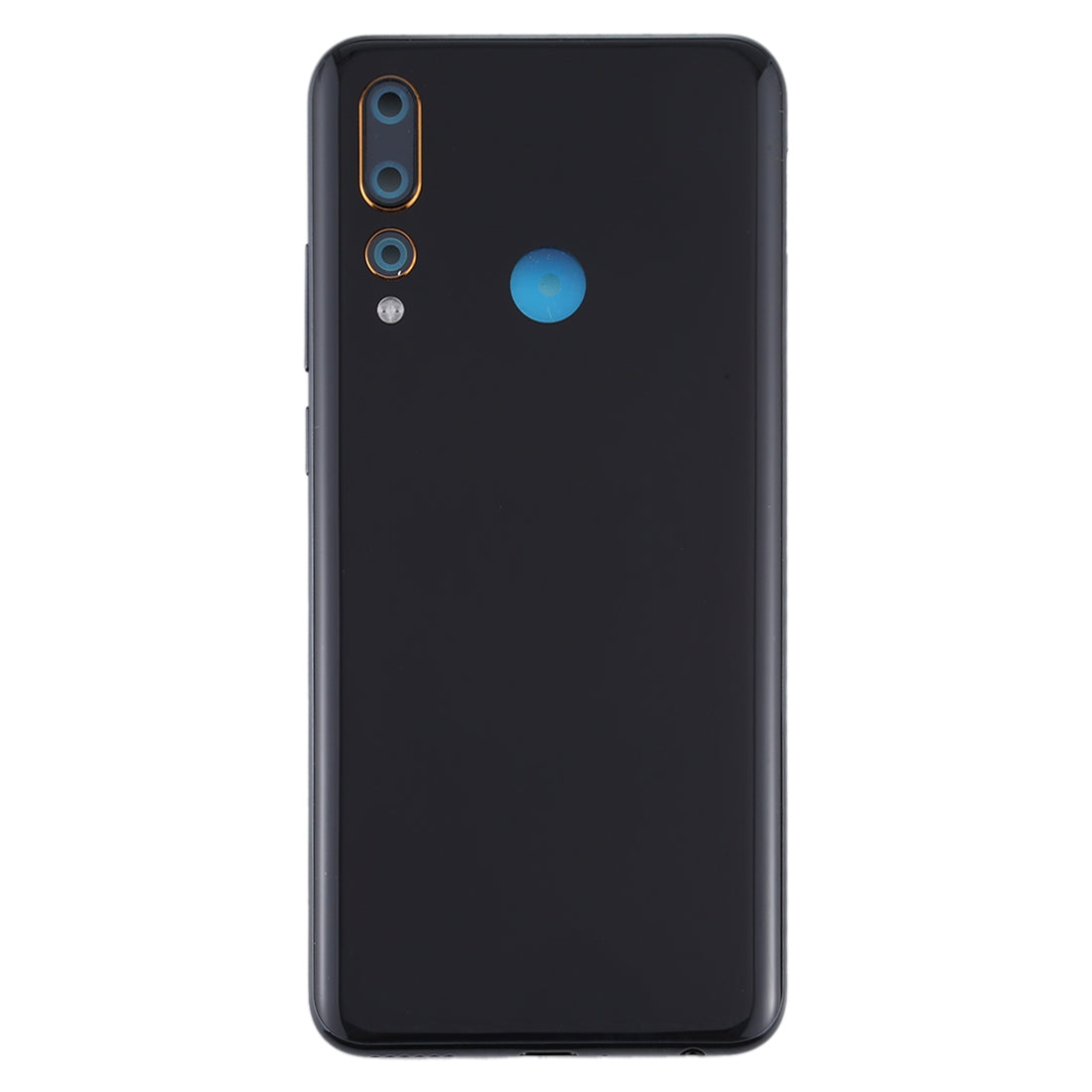 Battery Back Cover for Lenovo K6 Enjoy Black