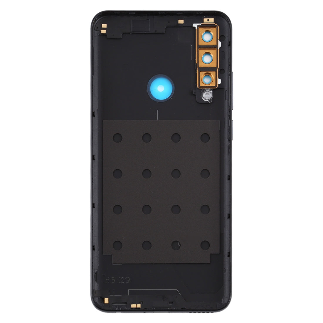 Battery Back Cover for Lenovo K6 Enjoy Black
