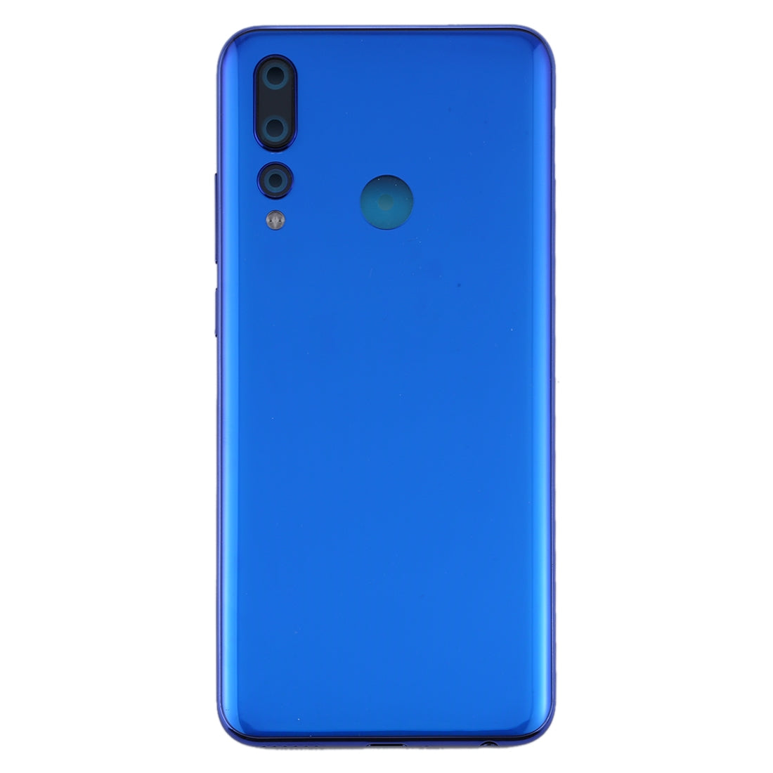 Battery Back Cover for Lenovo K6 Enjoy Blue