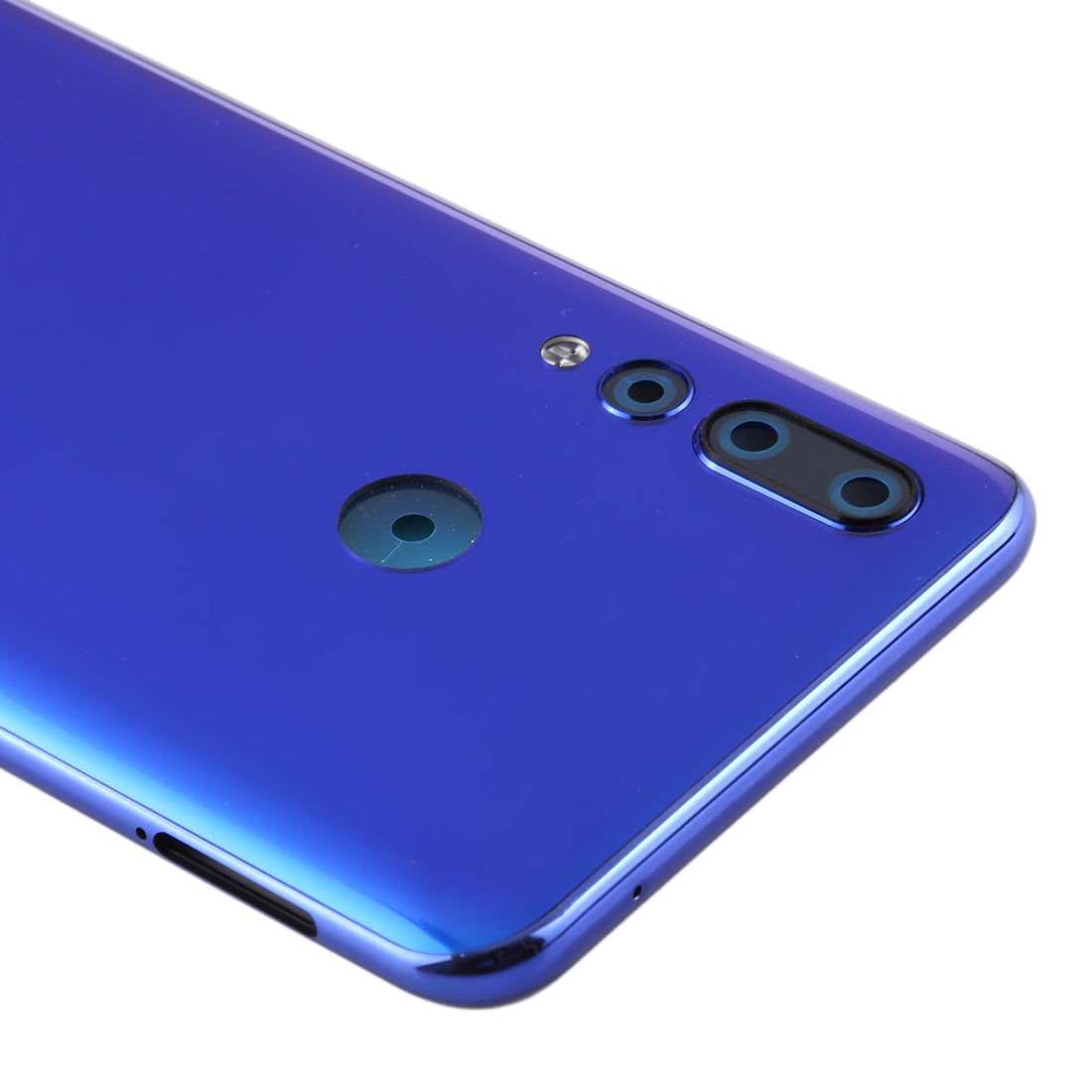 Battery Back Cover for Lenovo K6 Enjoy Blue