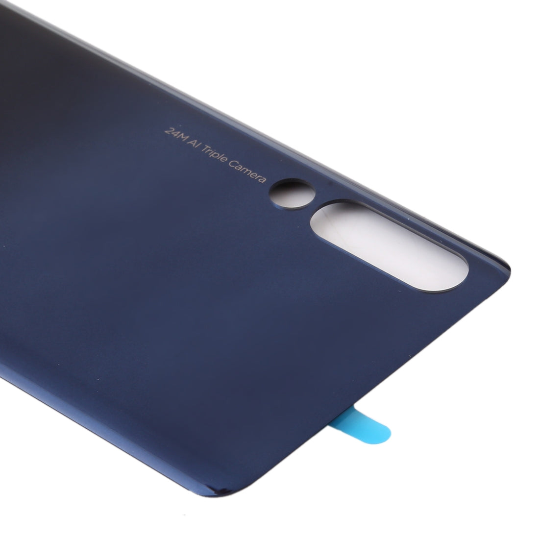 Battery Back Cover for Lenovo Z6 / I78121 Blue