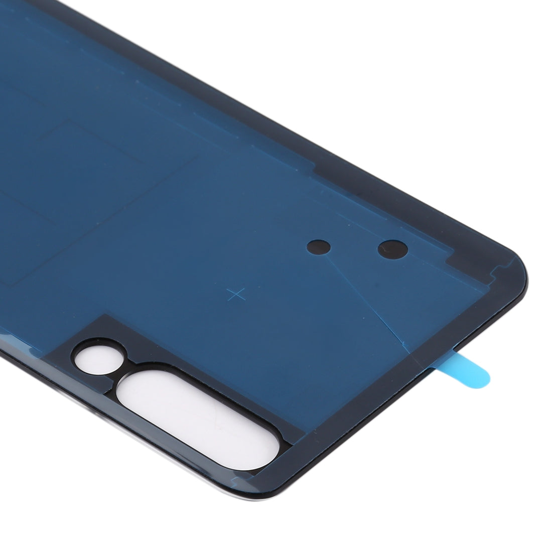 Battery Back Cover for Lenovo Z6 / I78121 Blue