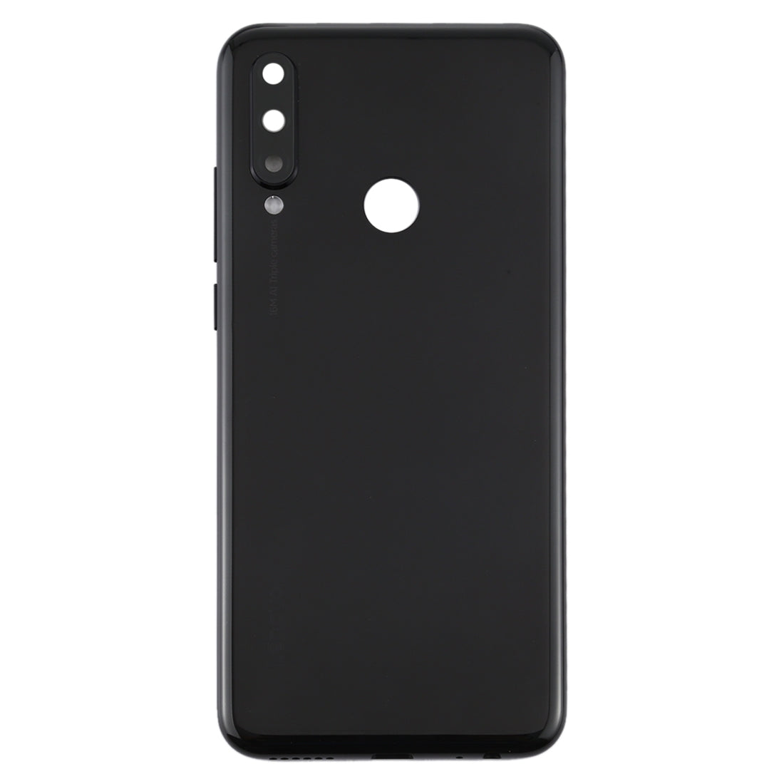 Battery Back Cover for Lenovo Z6 Youth / Z6 Lite / I38111 Black
