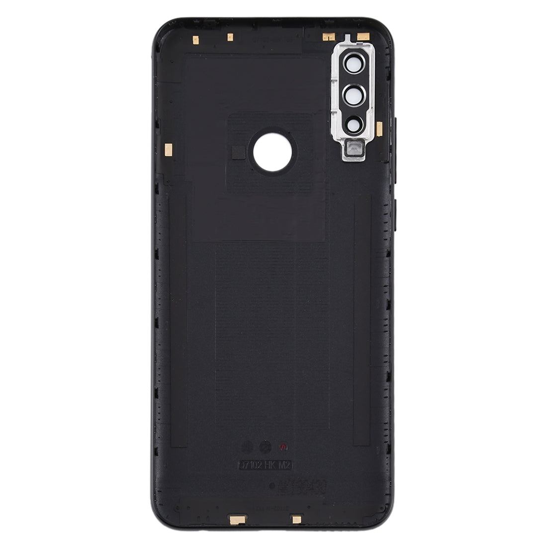 Battery Back Cover for Lenovo Z6 Youth / Z6 Lite / I38111 Black