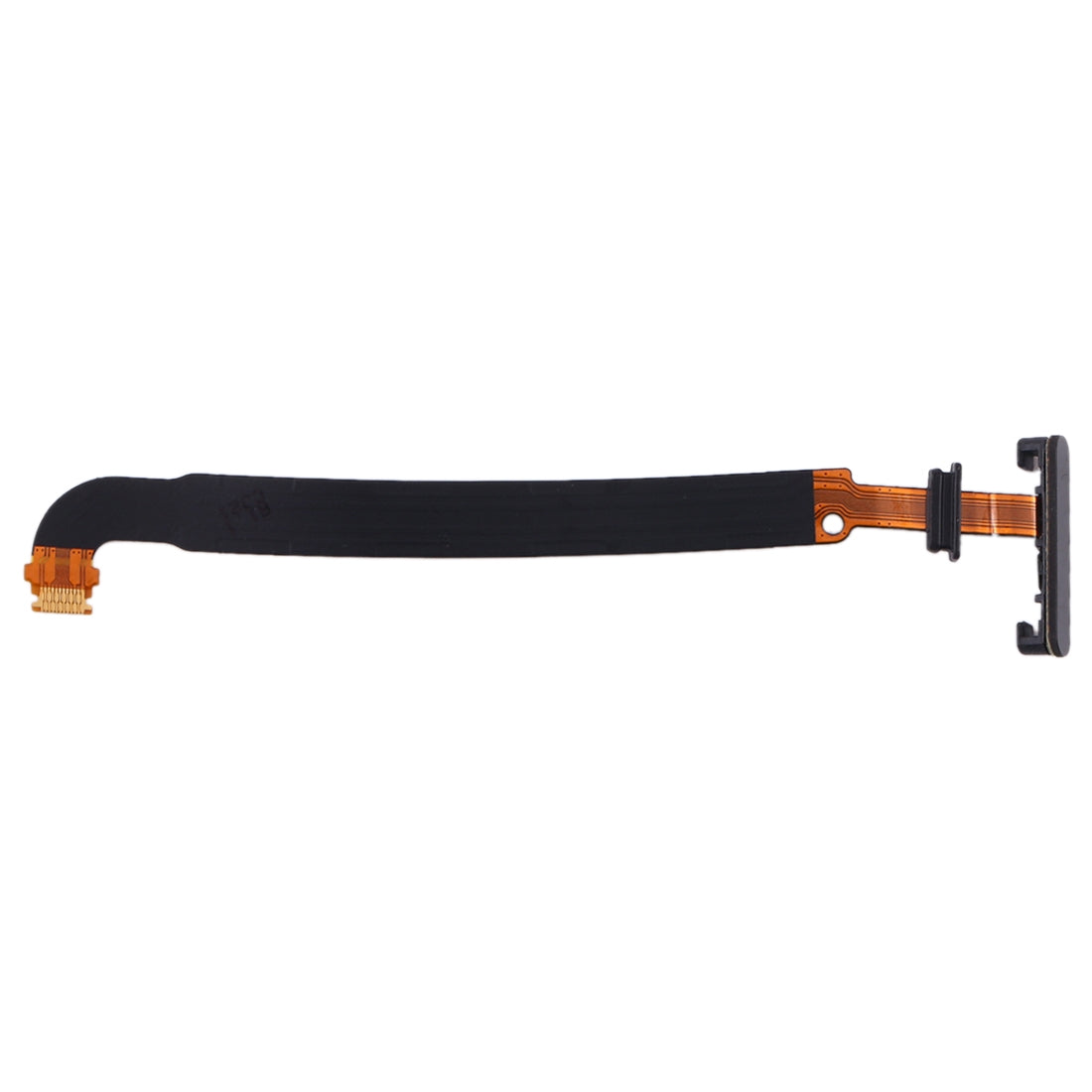 Fingerprint Sensor Flex Cable for Sony Xperia 5  Black