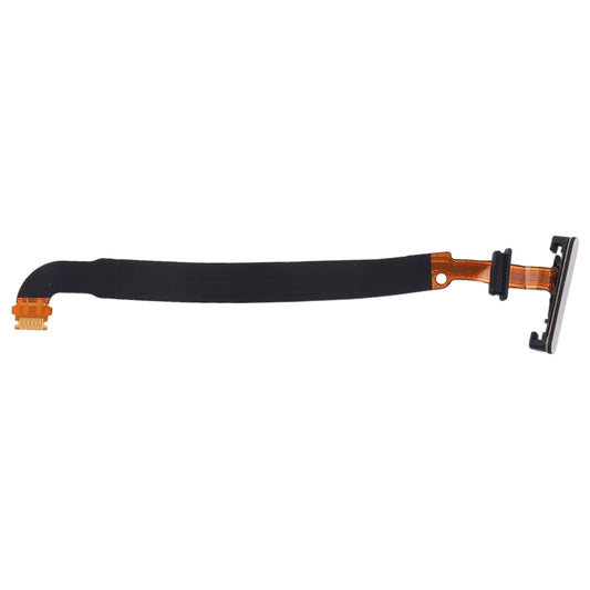Fingerprint Sensor Flex Cable for Sony Xperia 5 Silver