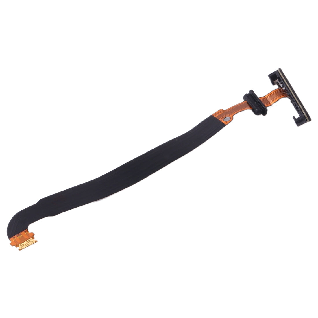 Fingerprint Sensor Flex Cable for Sony Xperia 5 Silver