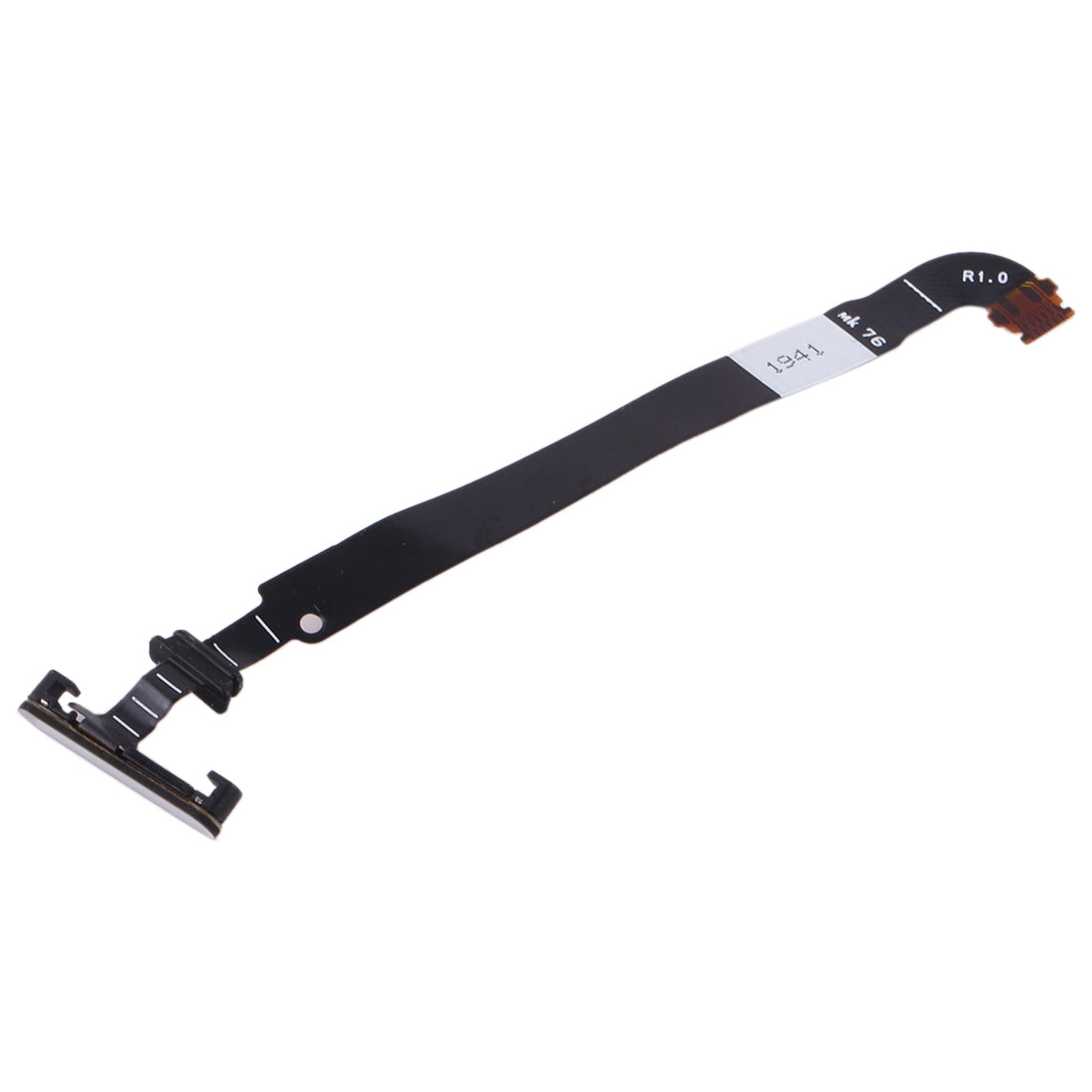 Fingerprint Sensor Flex Cable for Sony Xperia 5 Silver