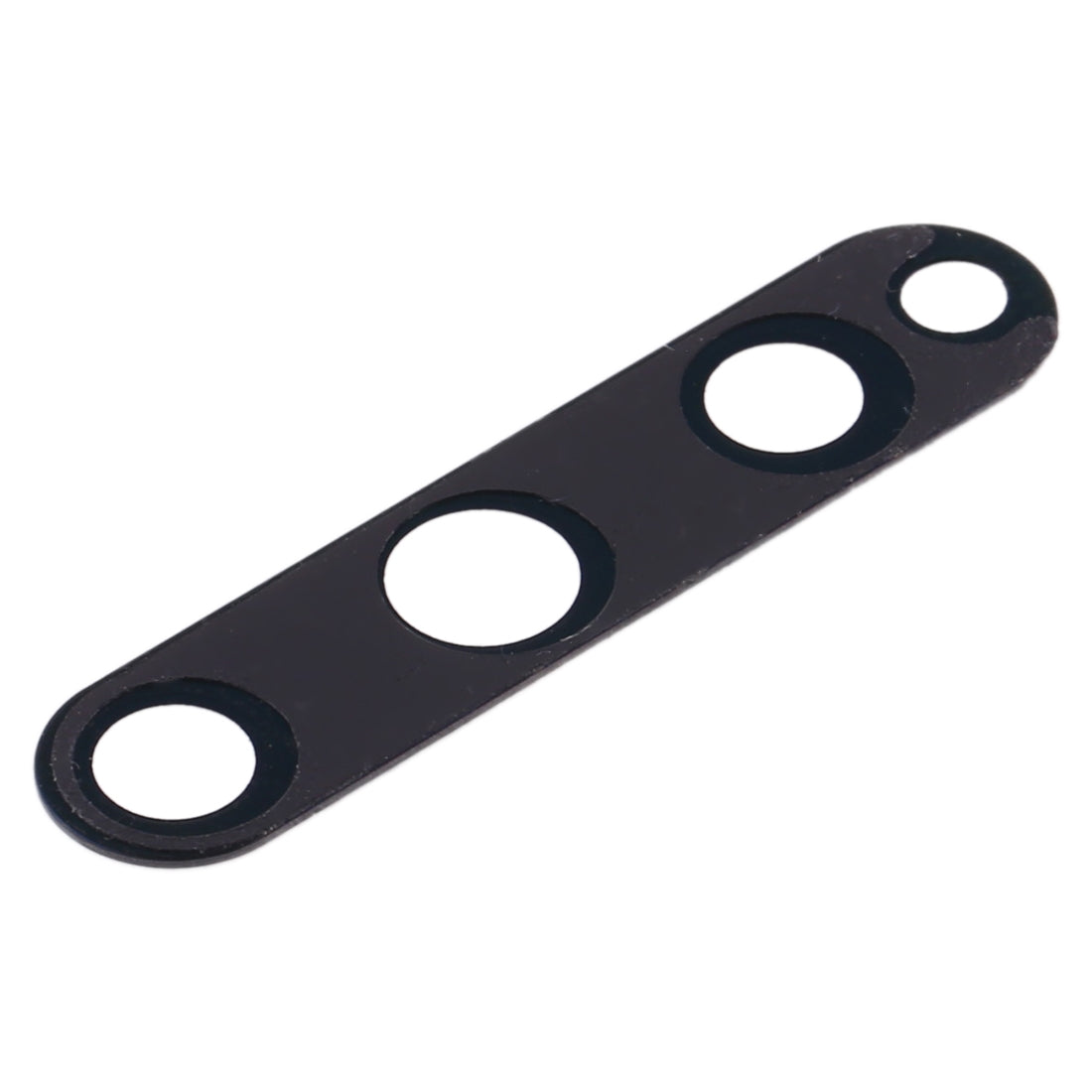 For Huawei Y8p / P Smart S 10pcs Back Camera Lens 