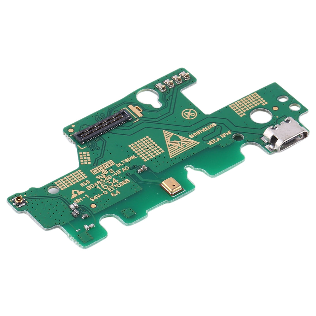 Charging Port Board for Huawei MediaPad M3 8.4 inch  WiFi Version