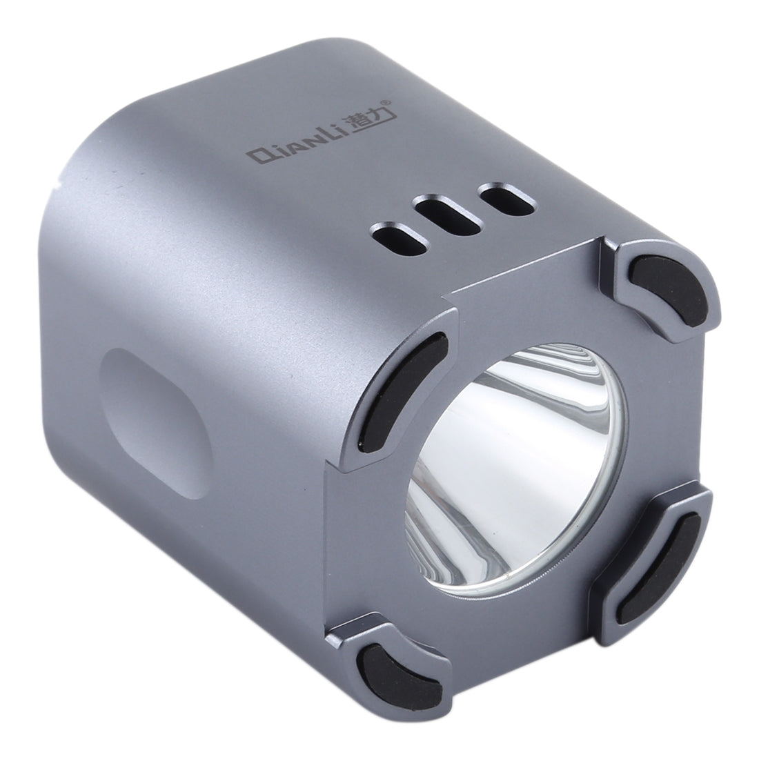 4W Rechargeable Intelligent Phone Repair UV Curing Lamp