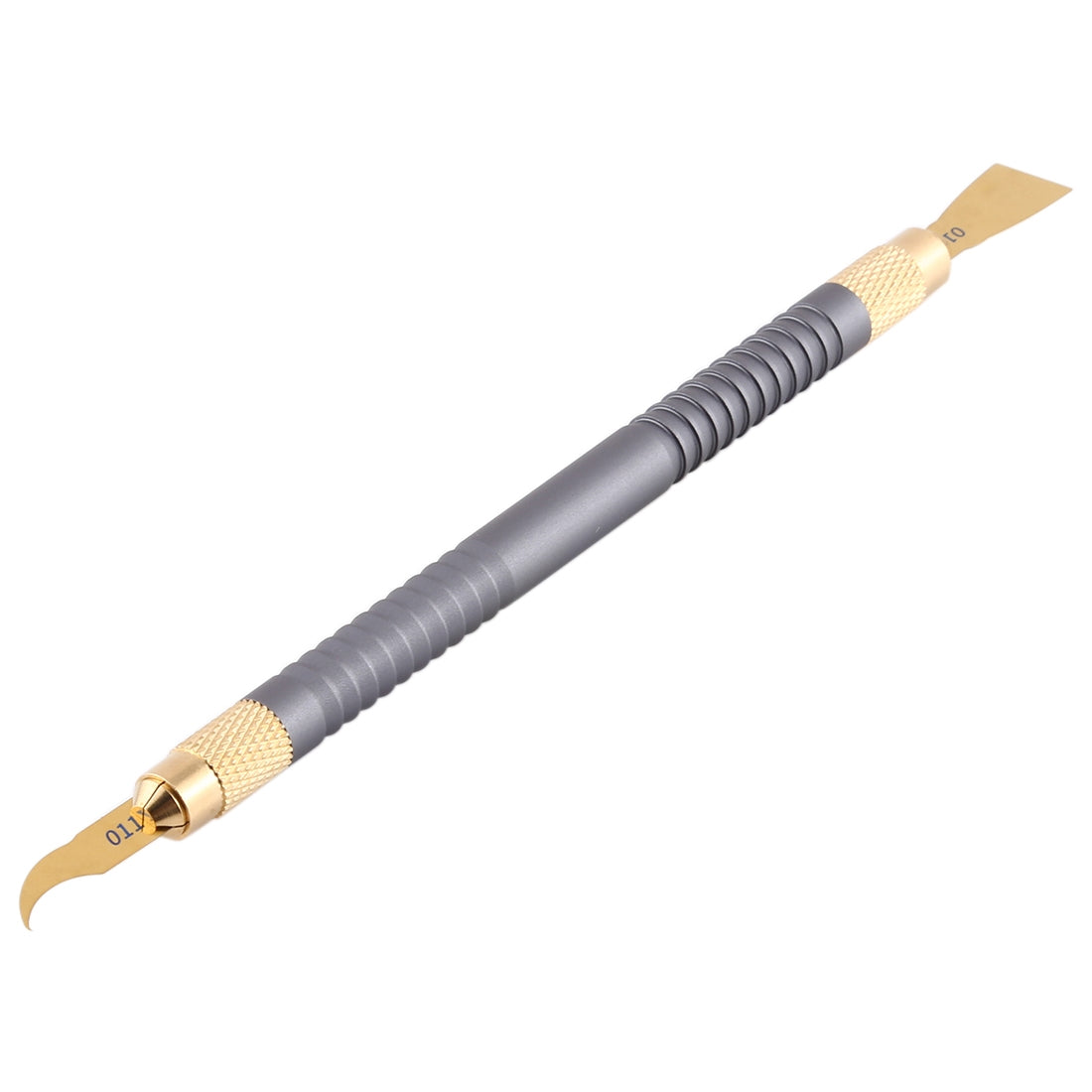 011 Multifunctioal CPU IC Glue Remover Knife Thin Blade Motherboard BGA Chip Glue Cleaning Knife