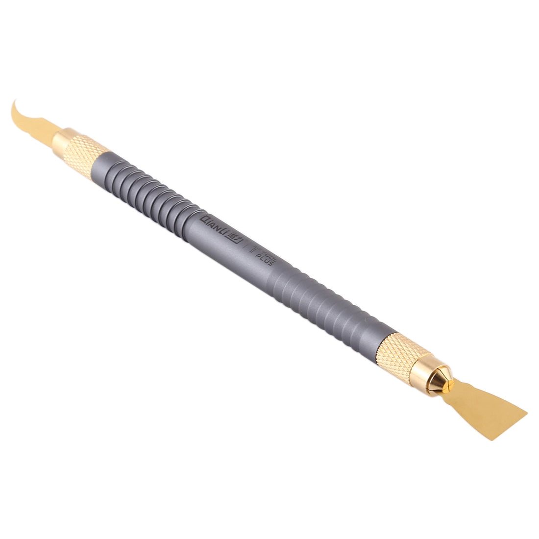 011 Multifunctioal CPU IC Glue Remover Knife Thin Blade Motherboard BGA Chip Glue Cleaning Knife