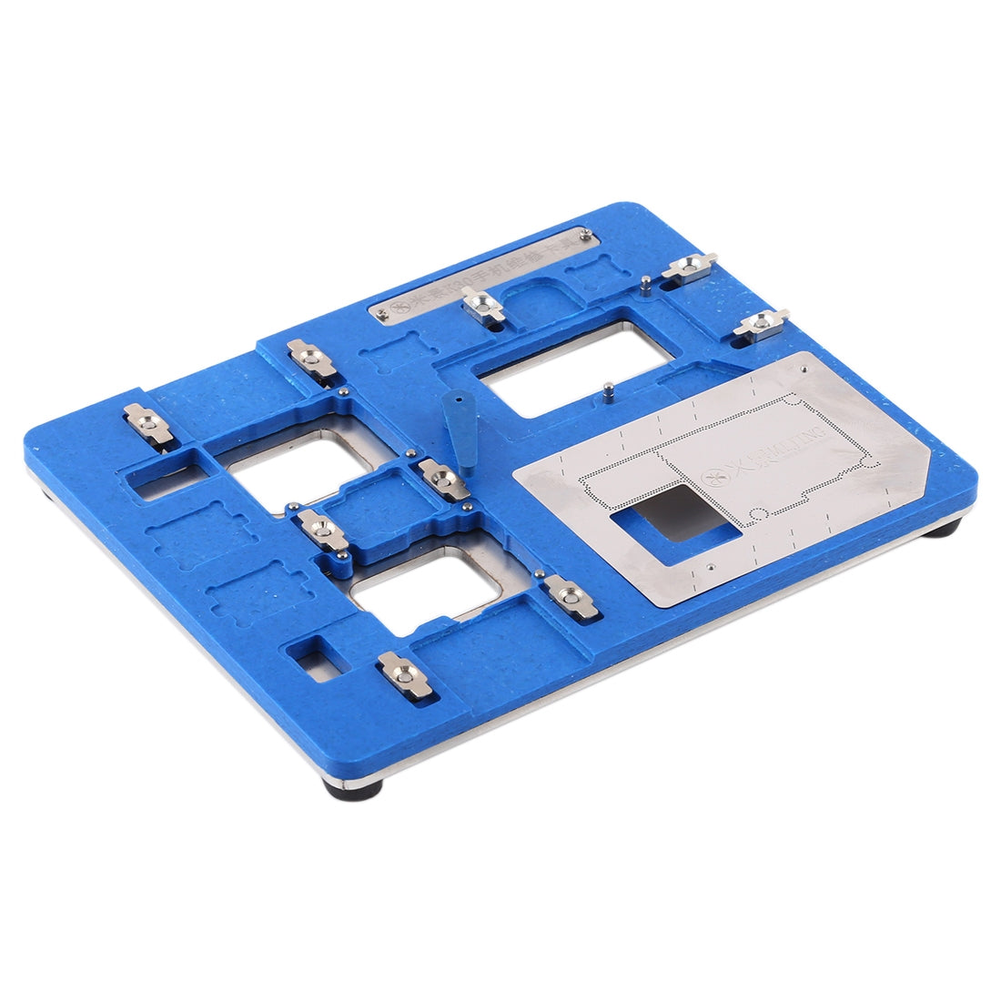 A23 Mobile Phone Repair Fixture Motherboard Positioning Fixture