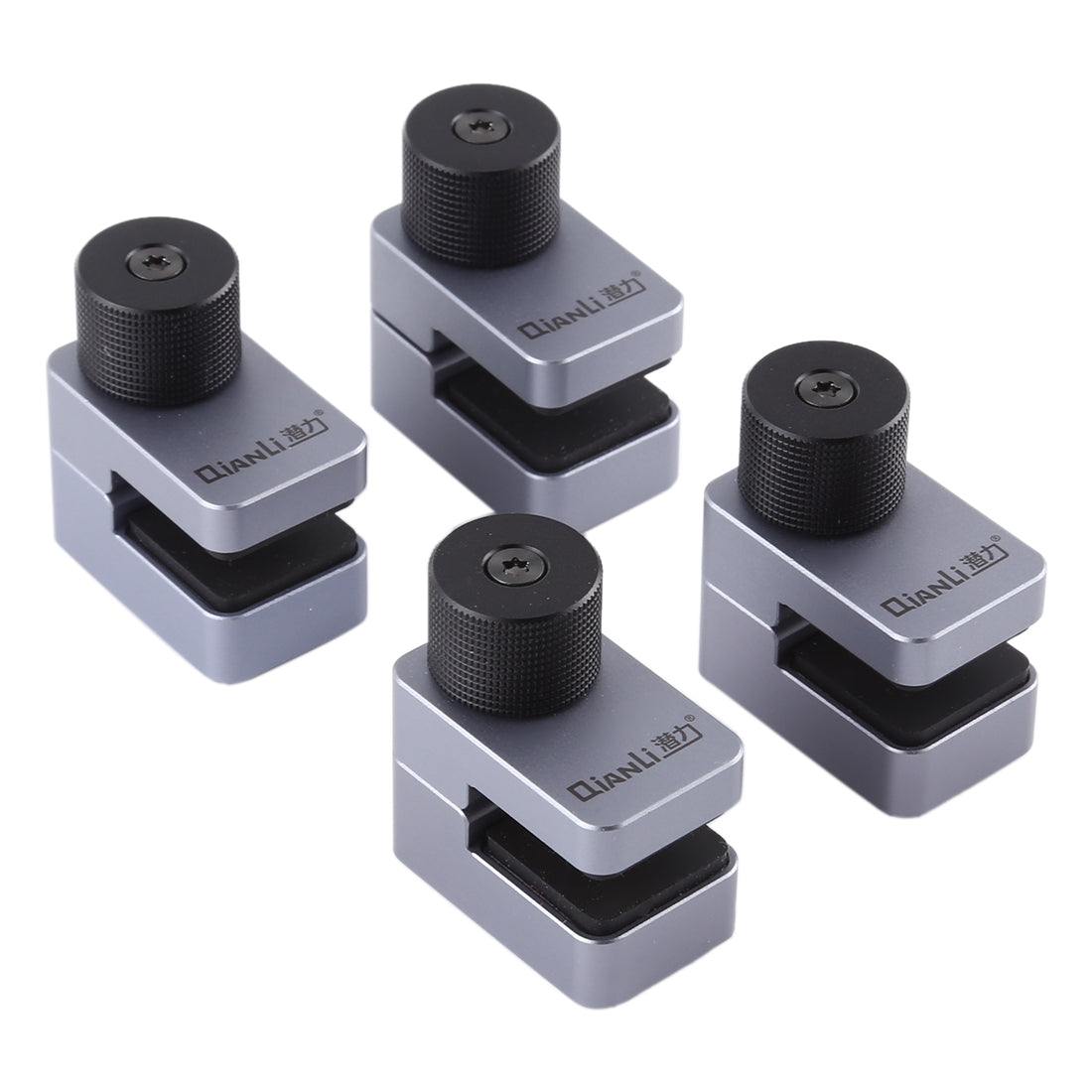 4 in 1 Cell Phone LCD Fix Clamp