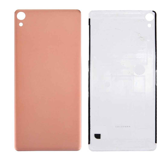 Back Battery Cover for Sony Xperia XA Rose Gold