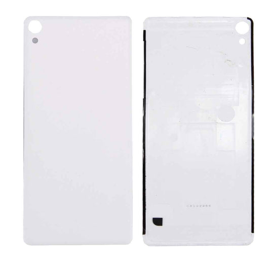 Back Battery Cover for Sony Xperia XA White
