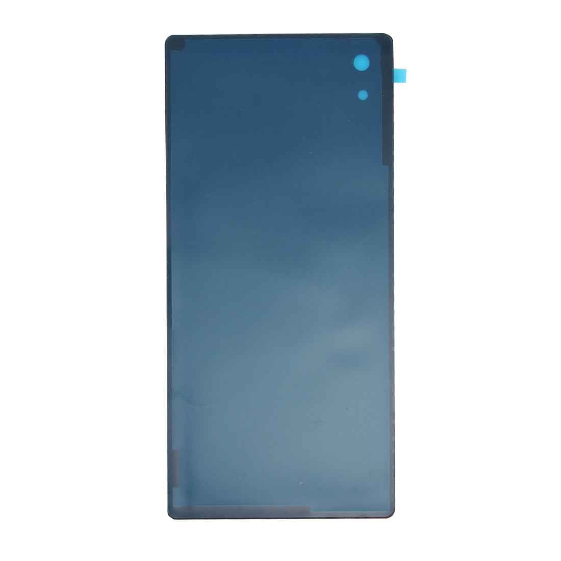 Back Battery Cover for Sony Xperia M4 Aqua  White