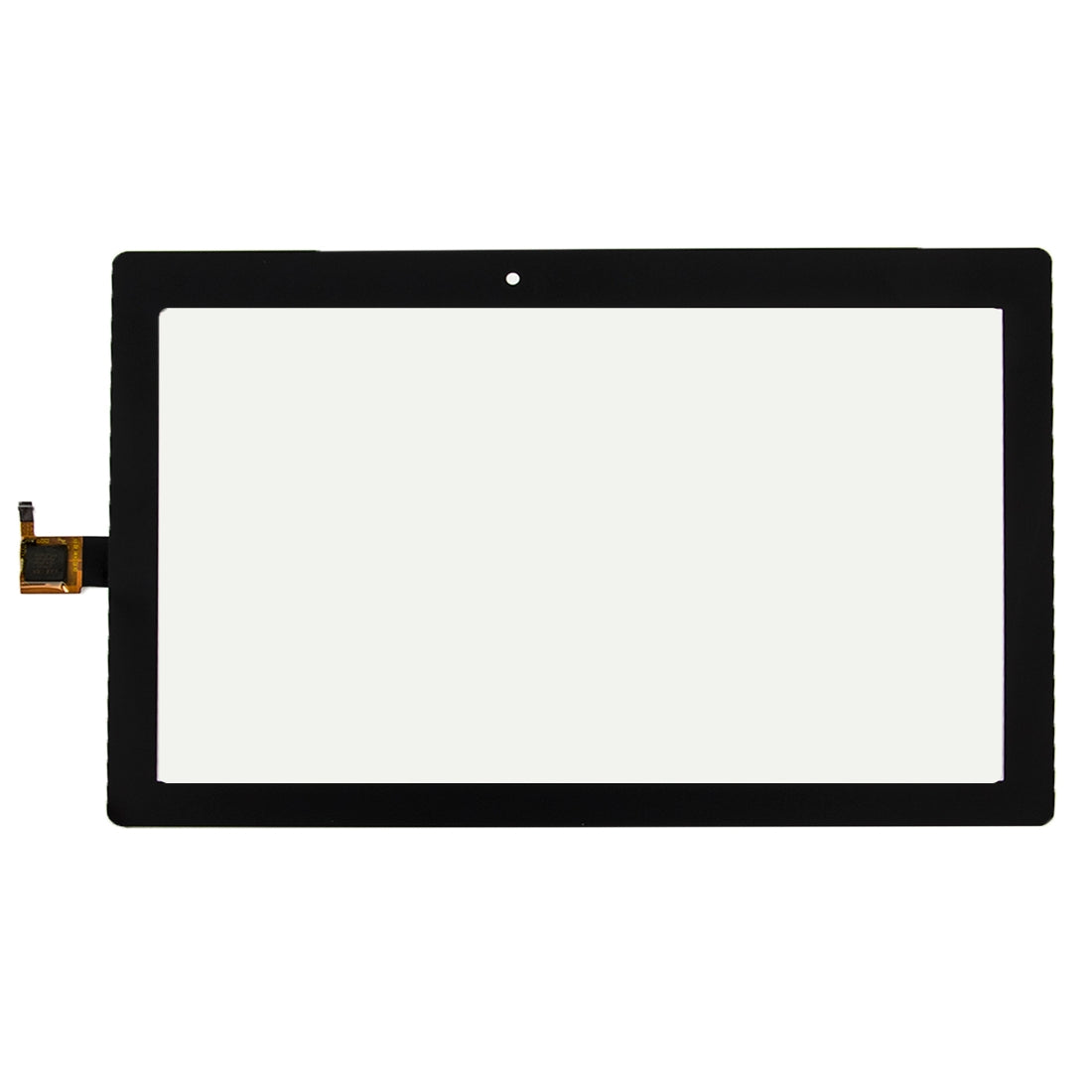 For Lenovo Tab 2 A10-30 X30F Touch Panel Black