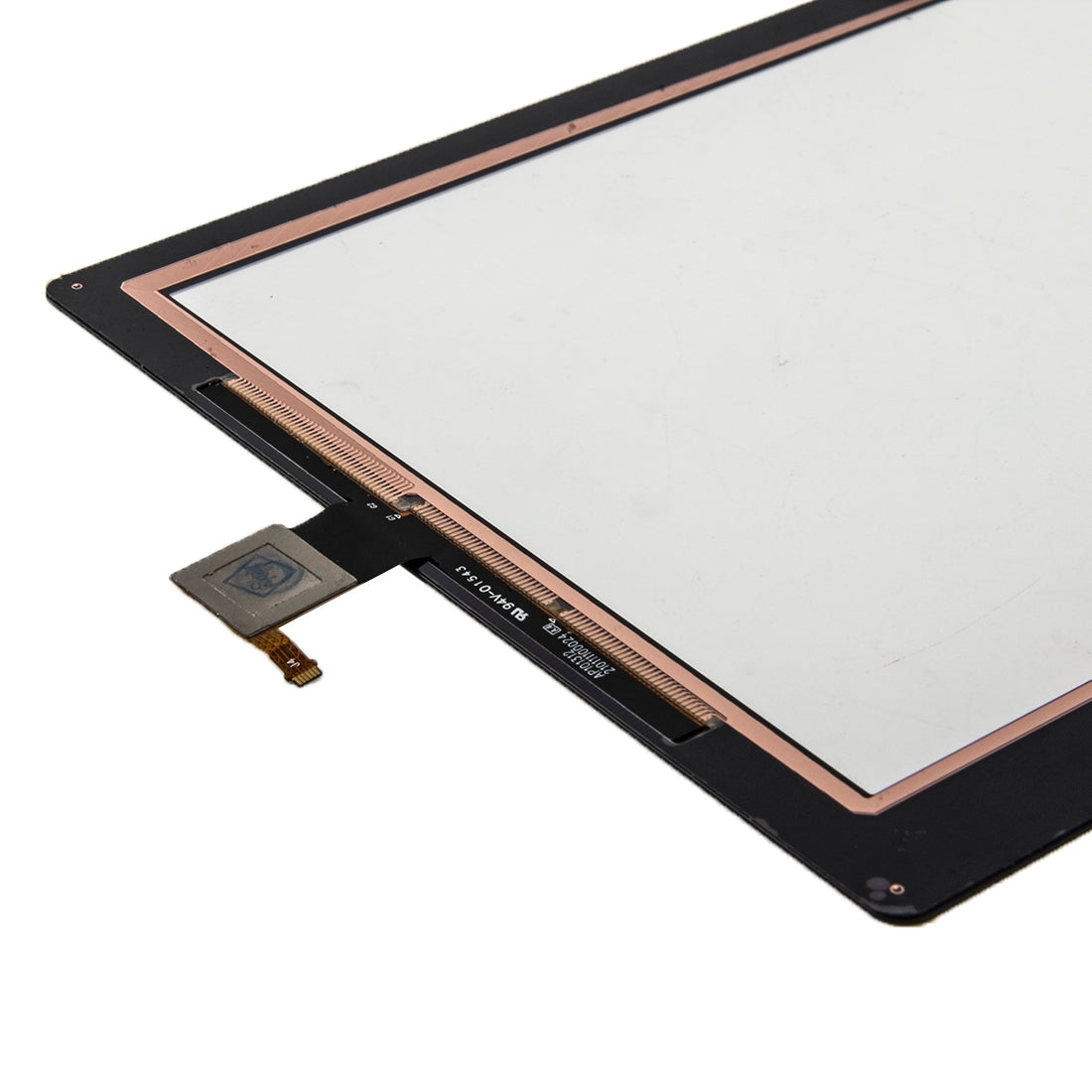 For Lenovo Tab 2 A10-30 X30F Touch Panel Black