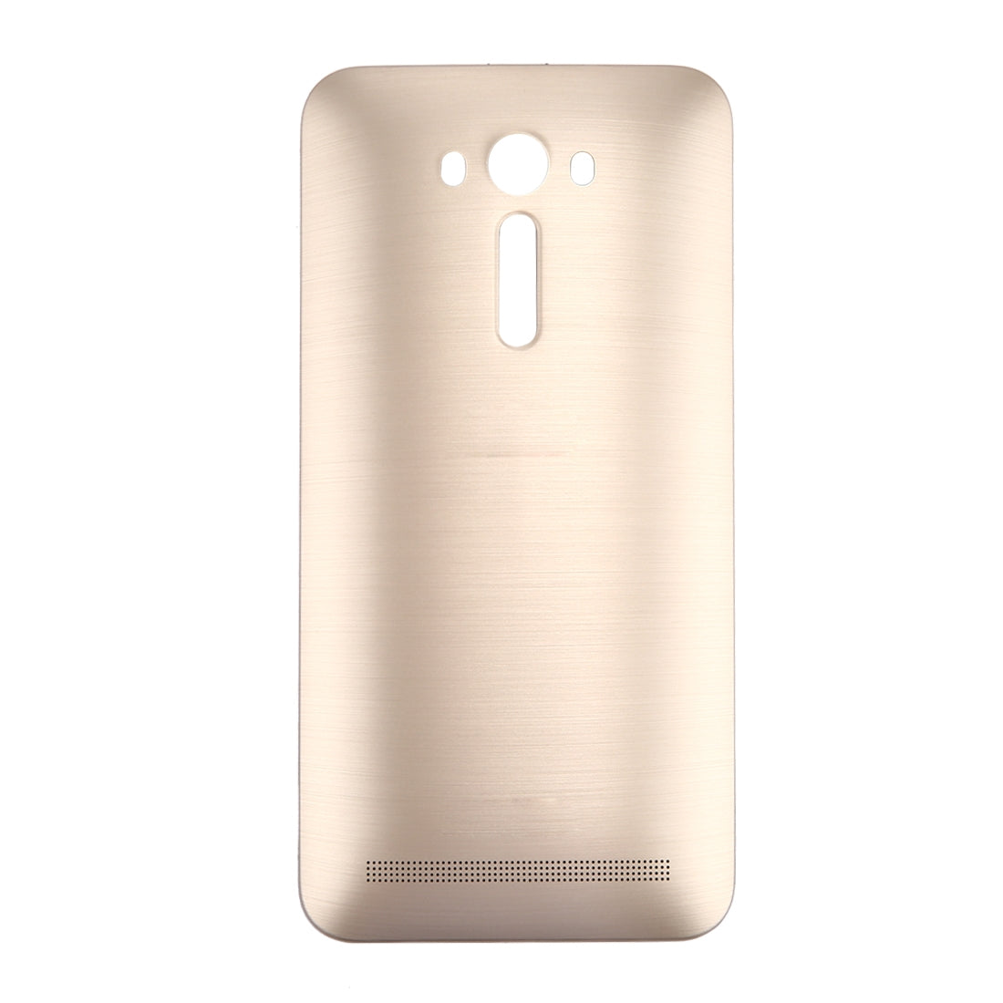 Back Battery Cover for 5.5 inch Asus Zenfone 2 Laser / ZE550KL Gold