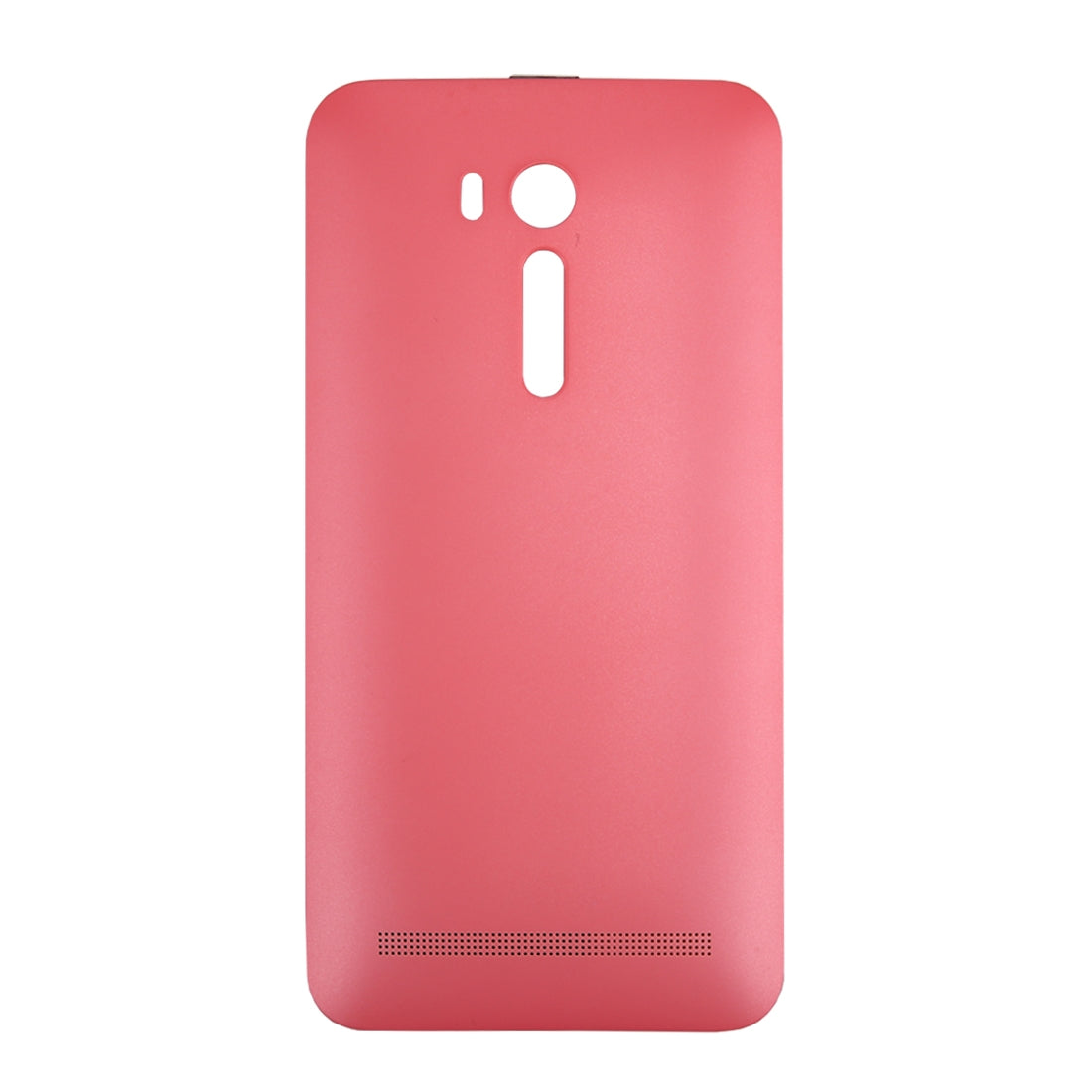Back Battery Cover for 5.5 inch Asus Zenfone Go / ZB551KL Pink