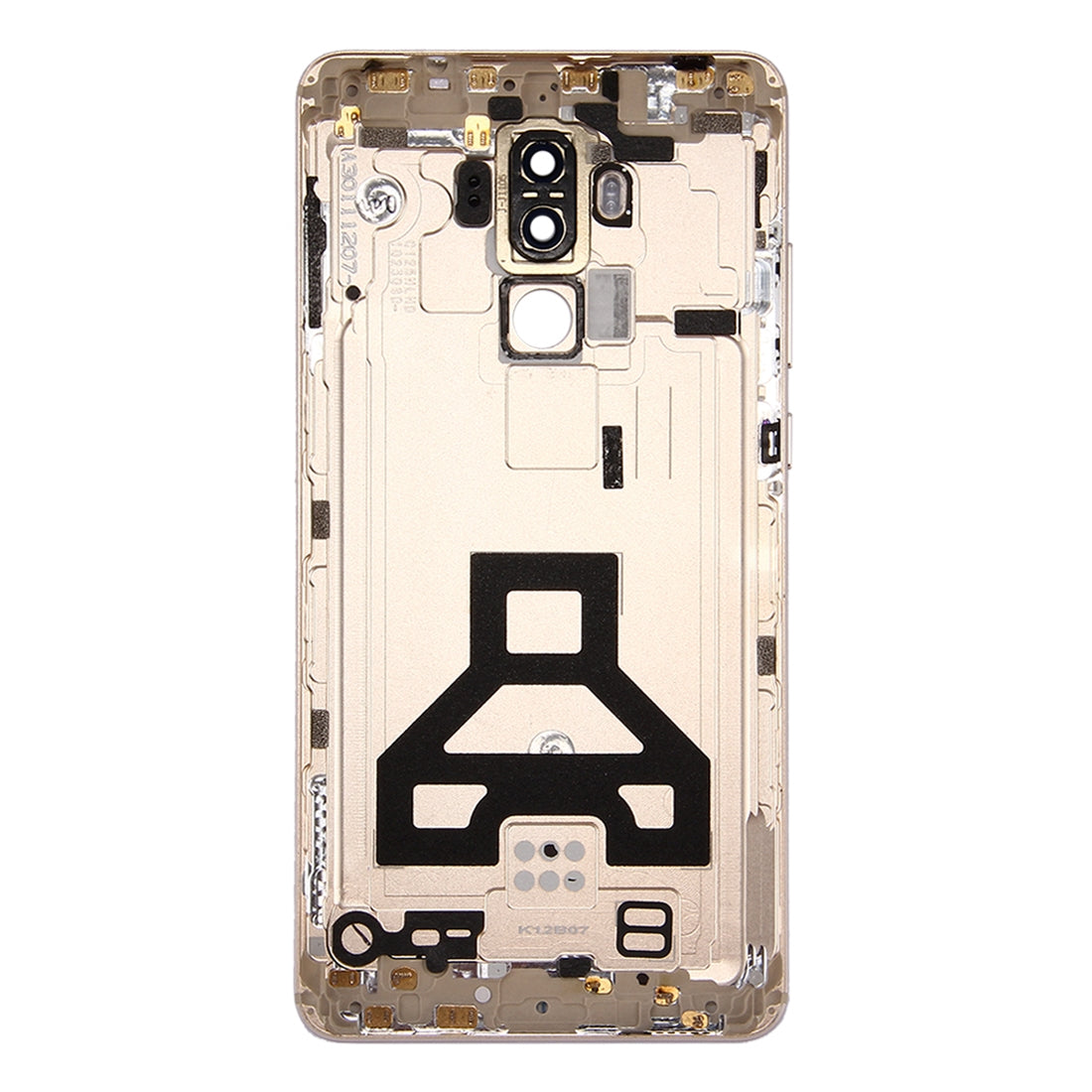 Battery Back Cover for Huawei Mate 9 Gold