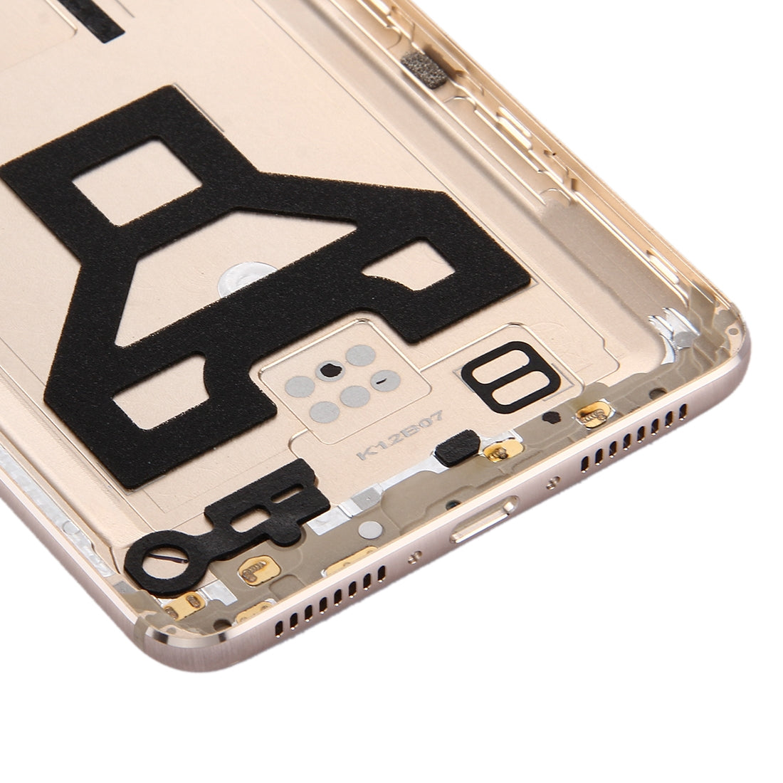 Battery Back Cover for Huawei Mate 9 Gold