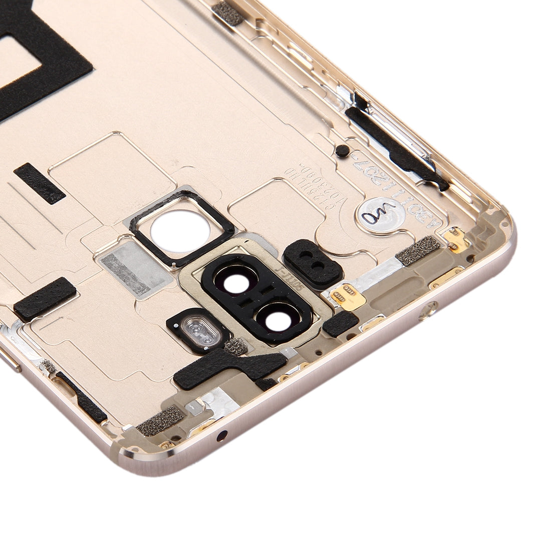 Battery Back Cover for Huawei Mate 9 Gold