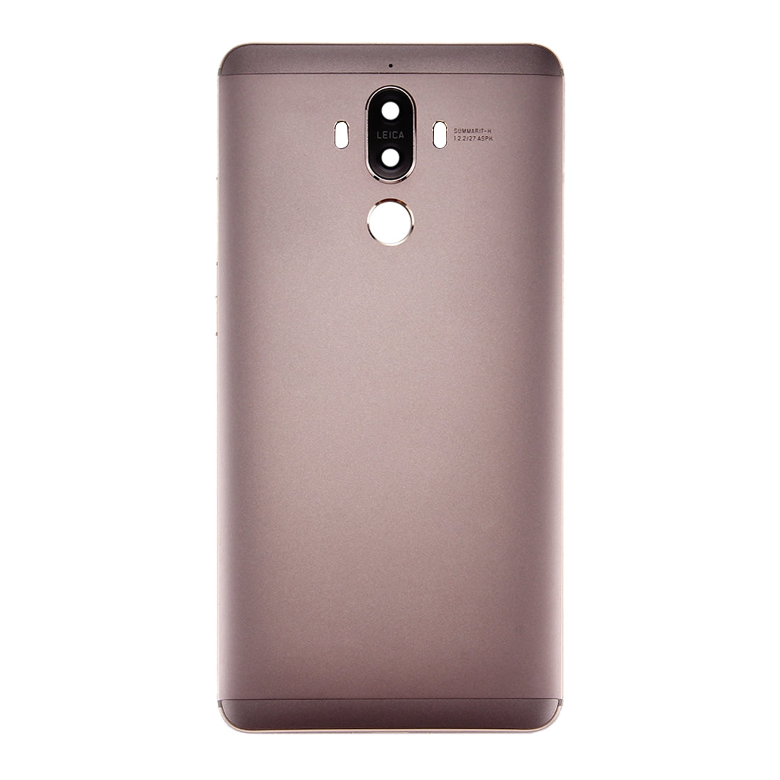 Battery Back Cover for Huawei Mate 9 Mocha Gold