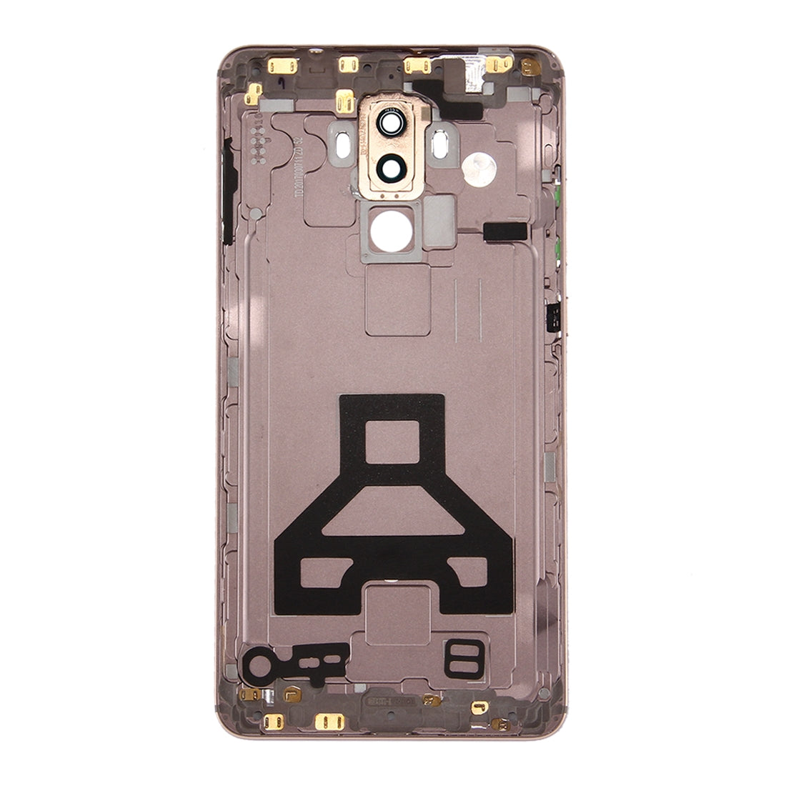 Battery Back Cover for Huawei Mate 9 Mocha Gold